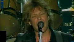 Bon Jovi - Just Older