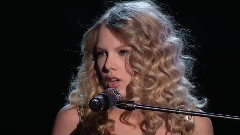 Taylor Swift - You're Not Sorry