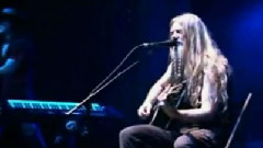 Nightwish - The Islander Sydney