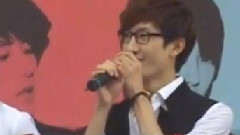 太完美台北签名会