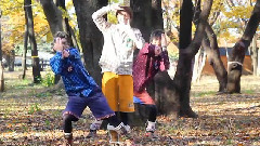 Spending All My Time