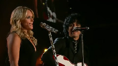 Green Day,Miranda Lambert - When Will I Be Loved