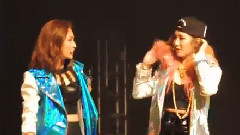 眉飞色舞 Jia&Fei特别舞台