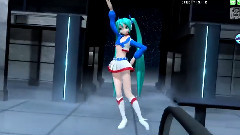 星屑ユートピア