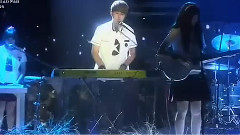 那才是我的世界 & 行进