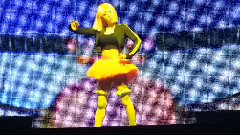 Starships(Min特别舞台)