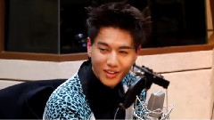 金宥谦Sexy Fance Cut