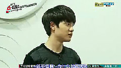 EXO's ShowTime E09 D.O. Cut