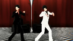 利威尔的Number 9