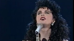 Sarah Brightman - オペラ座の怪人