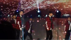 开场 & Wolf & 咆哮