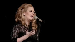 Adele - I Can't Make You Love Me