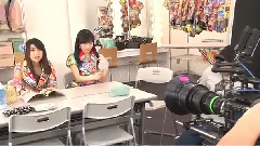 バイトル CM 卒業篇 メイキング