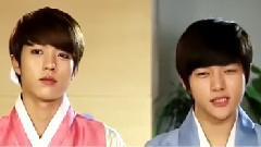 Mnet This is INFINITE 全体新年问候 2月6日初放送