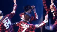 Let Out The Beast & Wolf & Growl