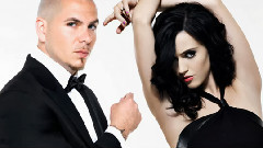 Pitbull,Katy Perry - Dark Horse