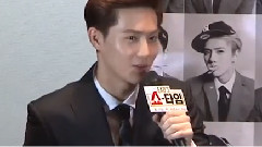 UPTV EXO's ShowTime制作发布会 Part.2