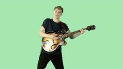 George Ezra - Budapest