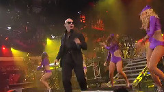 Pitbull - International Love