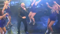 Pitbull - Echa Palla