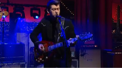 Arctic Monkeys - Do I Wanna Know
