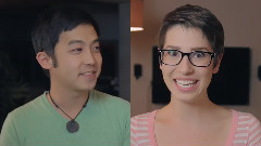 Jimmy Wong - Hulu Plus