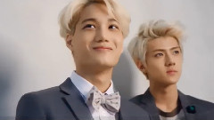 开鹿结婚之小叔子们的祝福