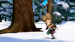 动画片 <熊出没之年货> 宣传片