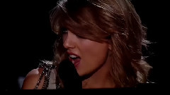 Taylor Swift - Spastic Grammy Head (Banging)