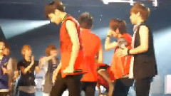 一位获奖 & 成为我的人