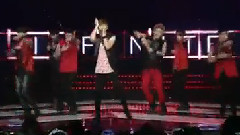 成为我的人 & 一位获得