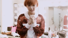 Dream Girls - 雪人的眼泪 花絮