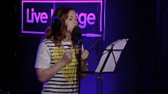 Right Before My Eyes