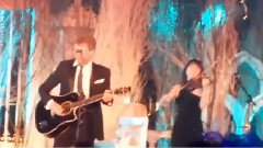 Winter WhiWinter Whites Gala 慈善演出