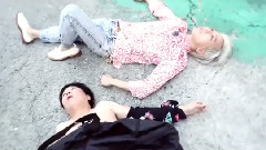 G-Dragon(BigBang),郑亨敦 - 零钱CP 两个人的MV