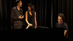 Yanni - In The Mirror