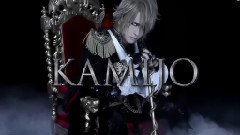 Versailles - KAMIJO - Symphony of The Vampire Trailer 2