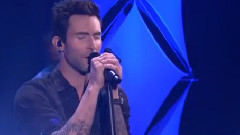 Maroon 5 - Daylight