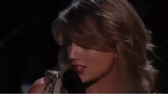 Taylor Swift - Attacked At Grammys