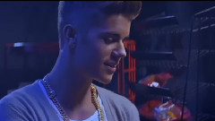 Justin Bieber - Confident