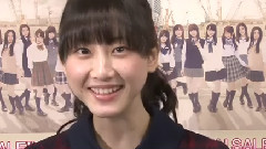 あなたの好きな曲を神曲と呼ぶ.だから,リクエストアワーは神曲祭り〜メンバーカウントダウンメッセージ2位