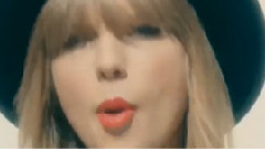 Taylor Swift - Taiwan Fans Club 宣传片