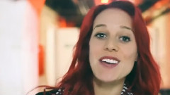 Pixie Lott - Behind The Scenes