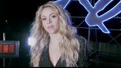 Shakira,Rihanna - Making Of Can't Remember To Forget You