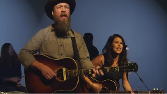 The Grahams - A Good Man