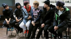 通过Naver Music发来的问候