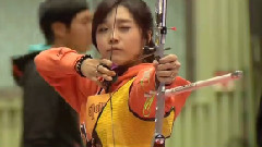 MBC 偶像运动会 Apink Cut