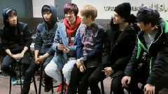 通过Naver Music发来的问候