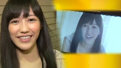 AKB48 ワンダ 金の微糖 CM