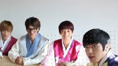 Teen Top On Air